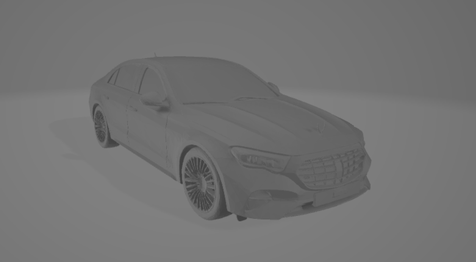Mercedes E 180