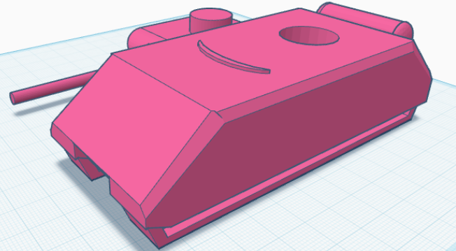 Maus tank — thumbnail 2