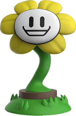 Flowey the Flower