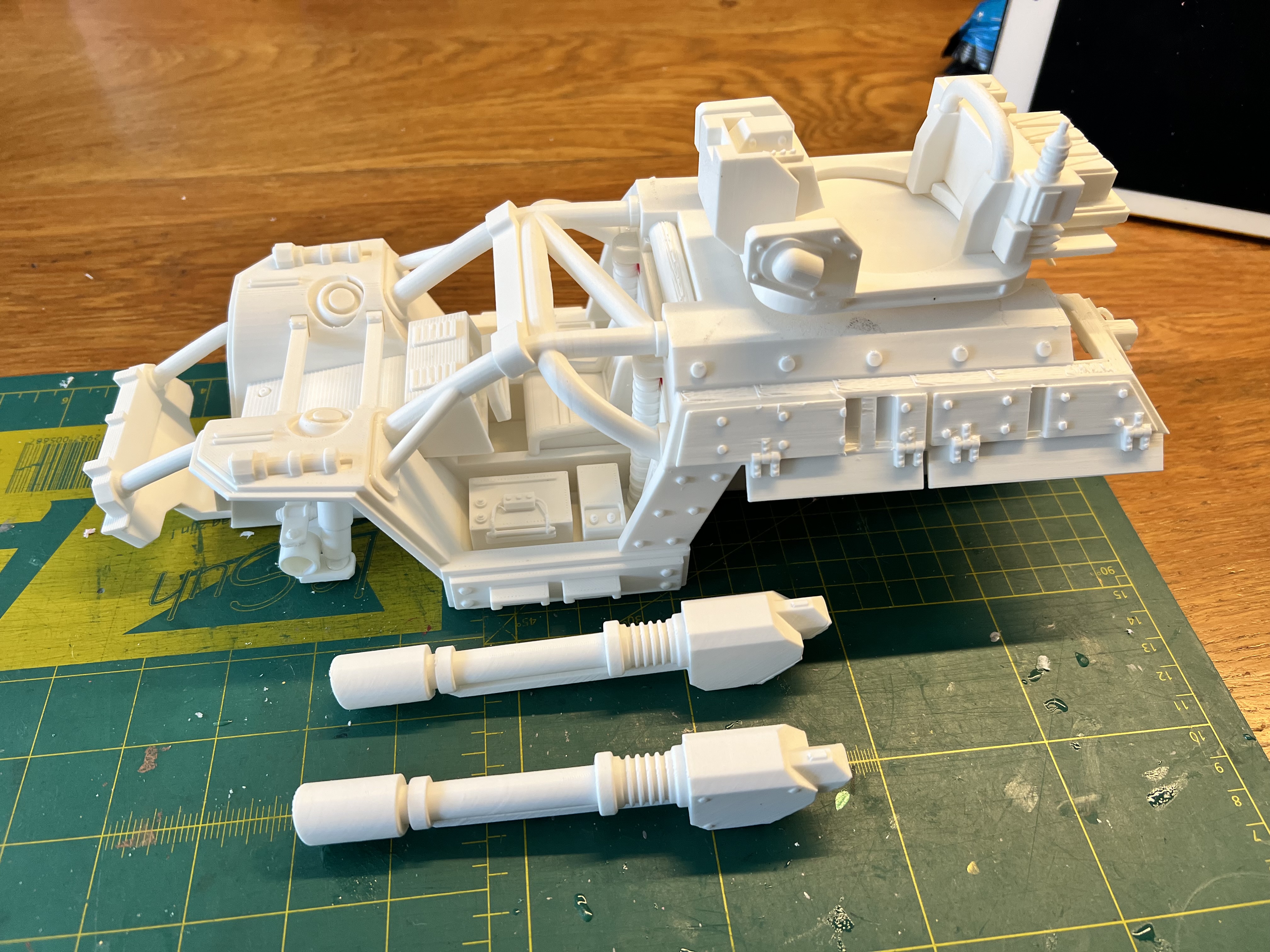 Taurus Venator — thumbnail 5