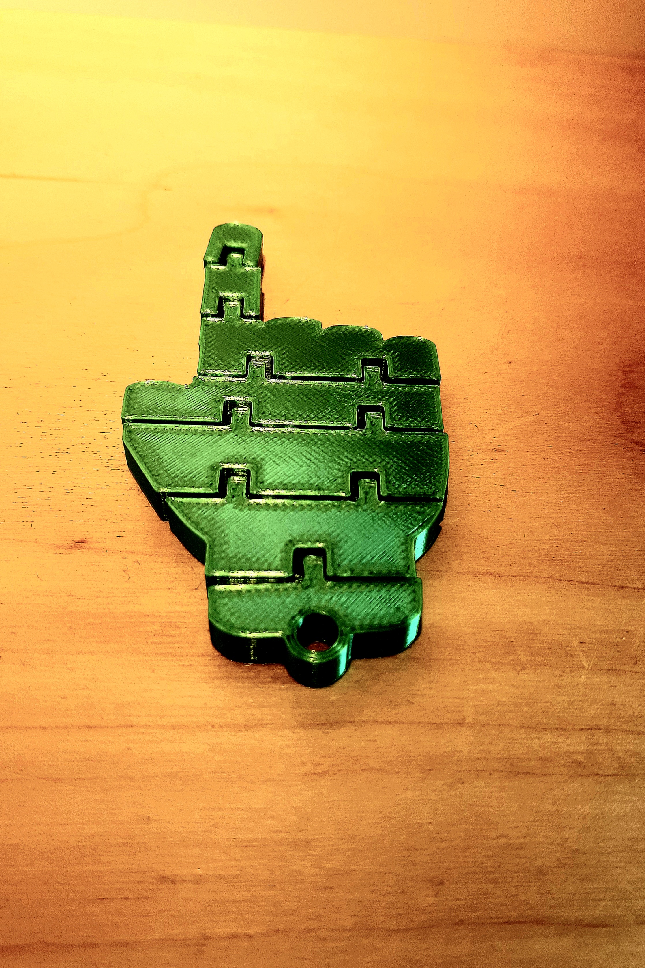 Flexi-Finger — thumbnail 2
