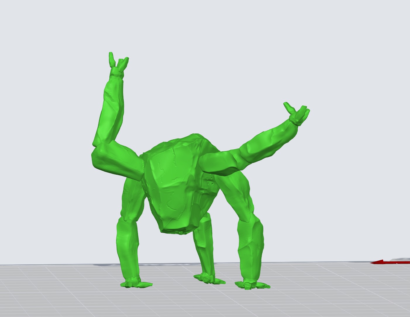 Rocky — miniatura 4