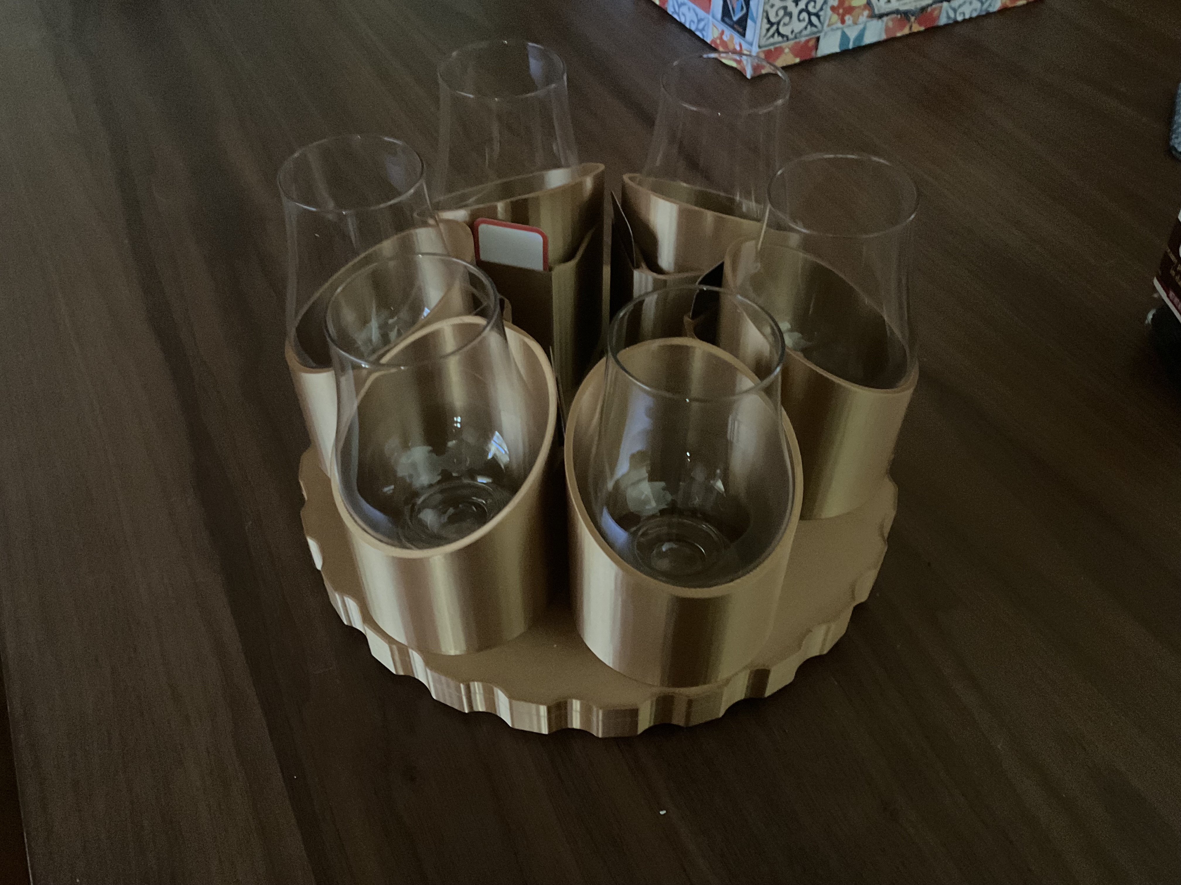 Glencairn Spinner — miniatura 4