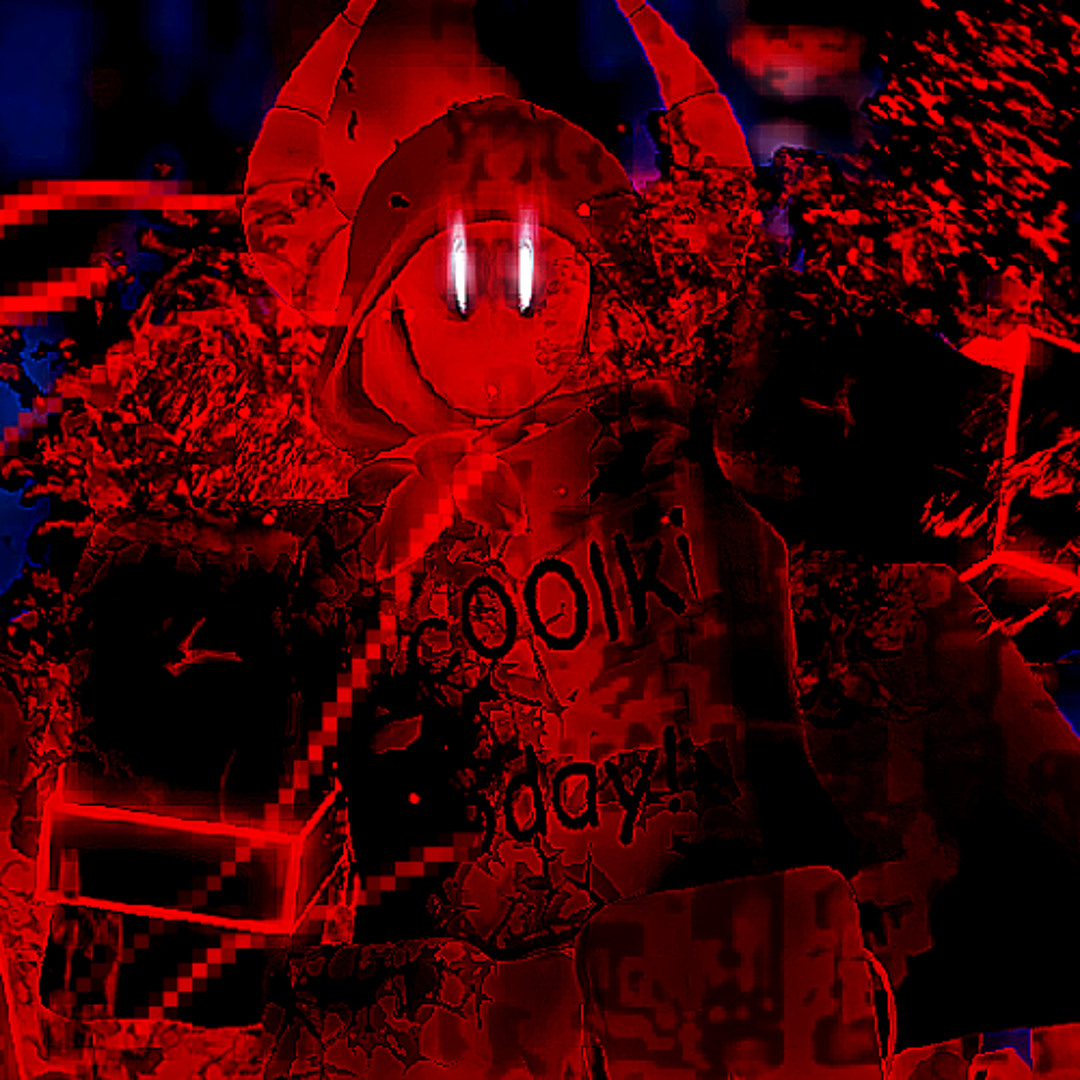 (FIXED) Roblox Forsaken Milestone 4 C00lkidd Action Figure