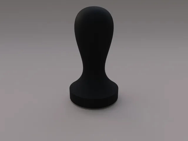 Espresso Tamper 51mm