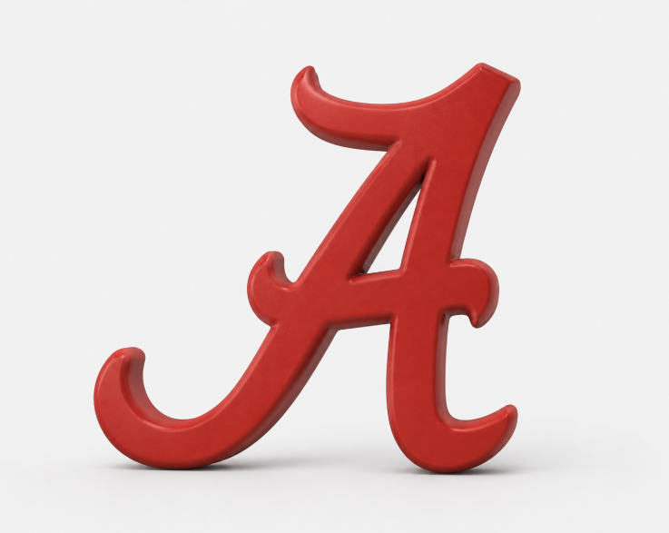 Alabama Logo