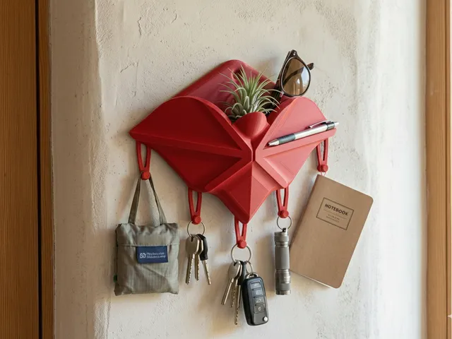 Wall holder