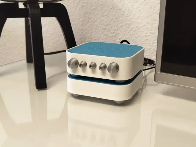 ZK-MT21S 2.1 China Amplifier Case *Update*