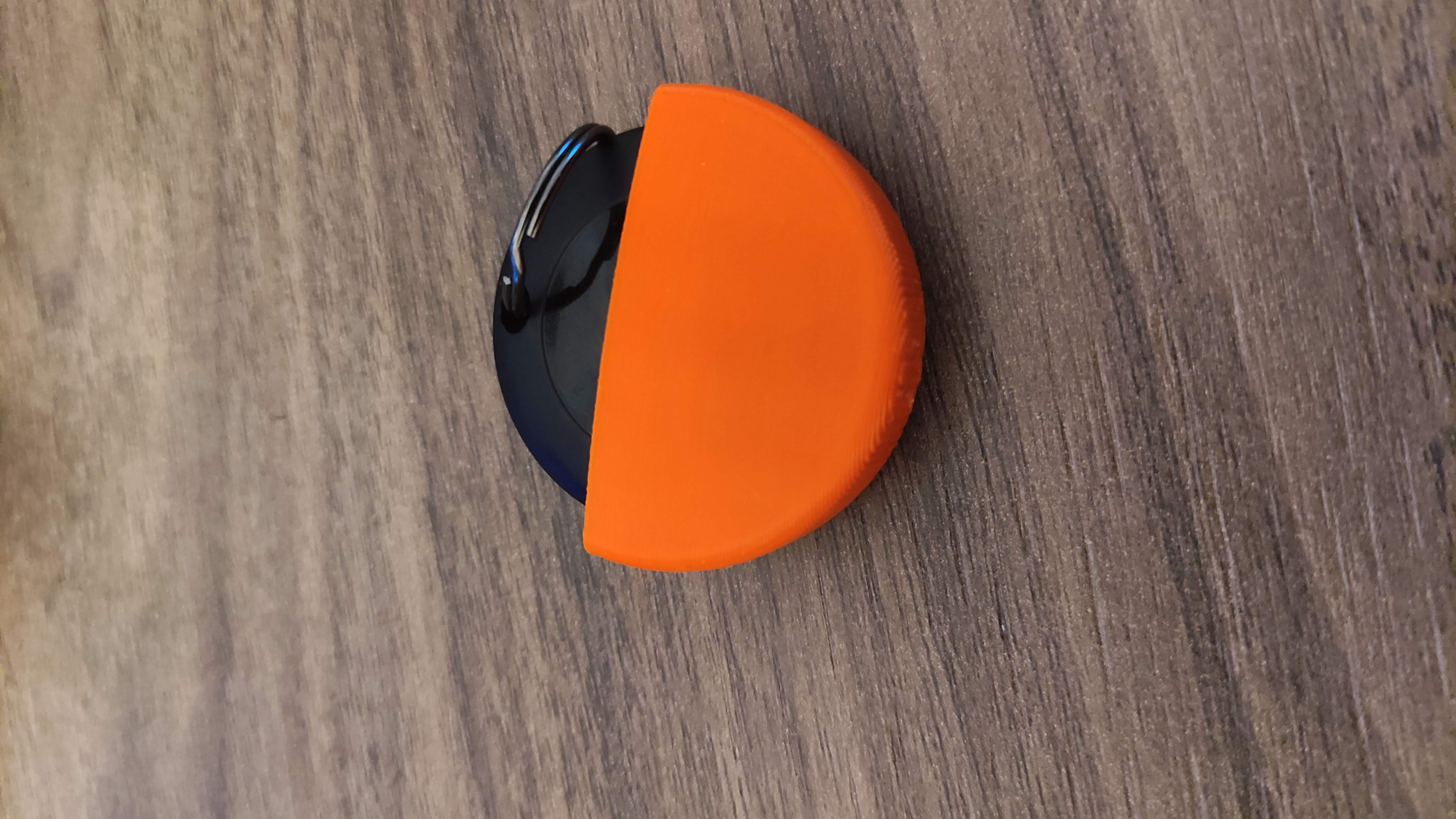 MiLi MiTag Android Shell