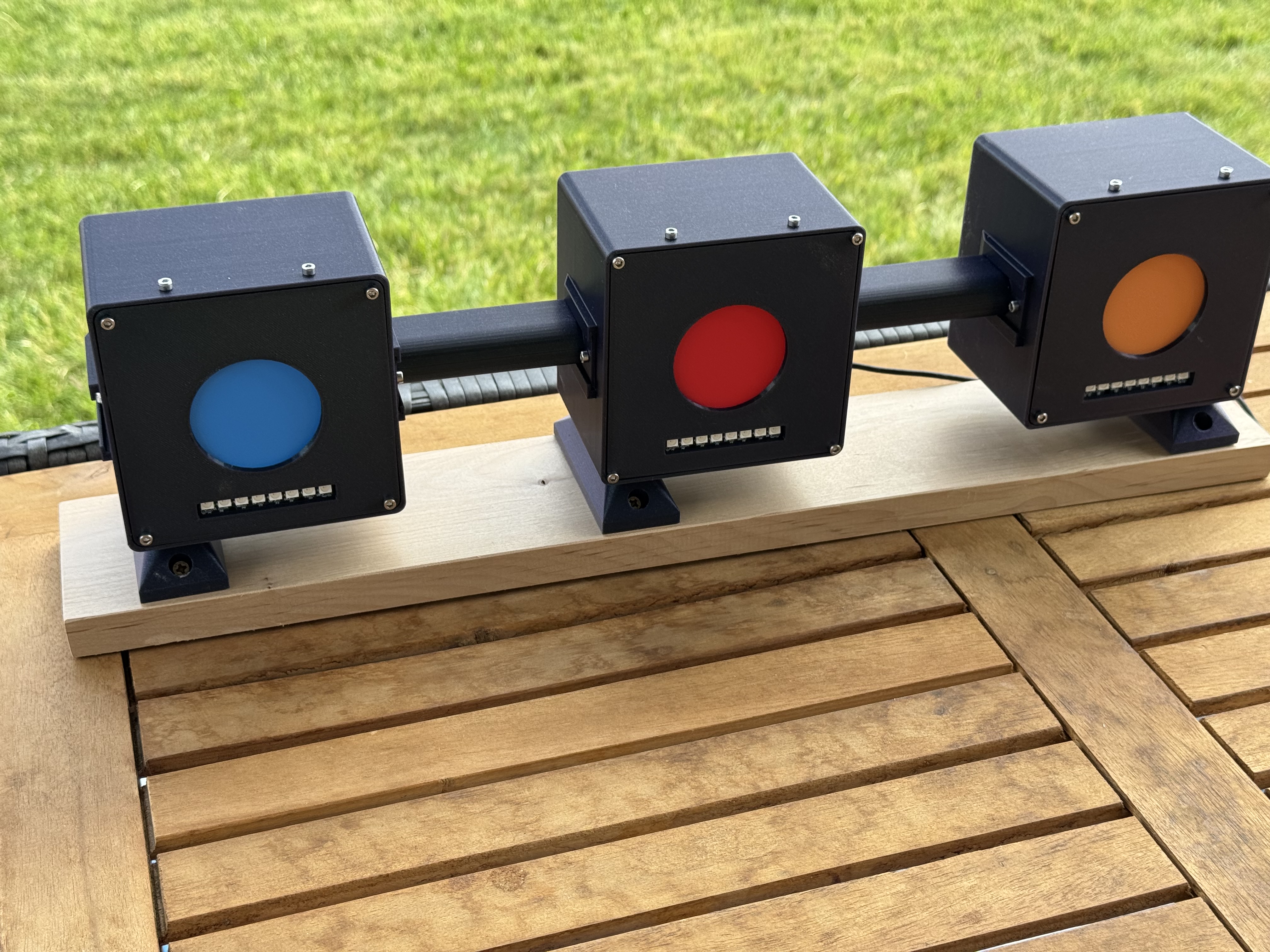 Blaster Shooting Gallery — thumbnail 2