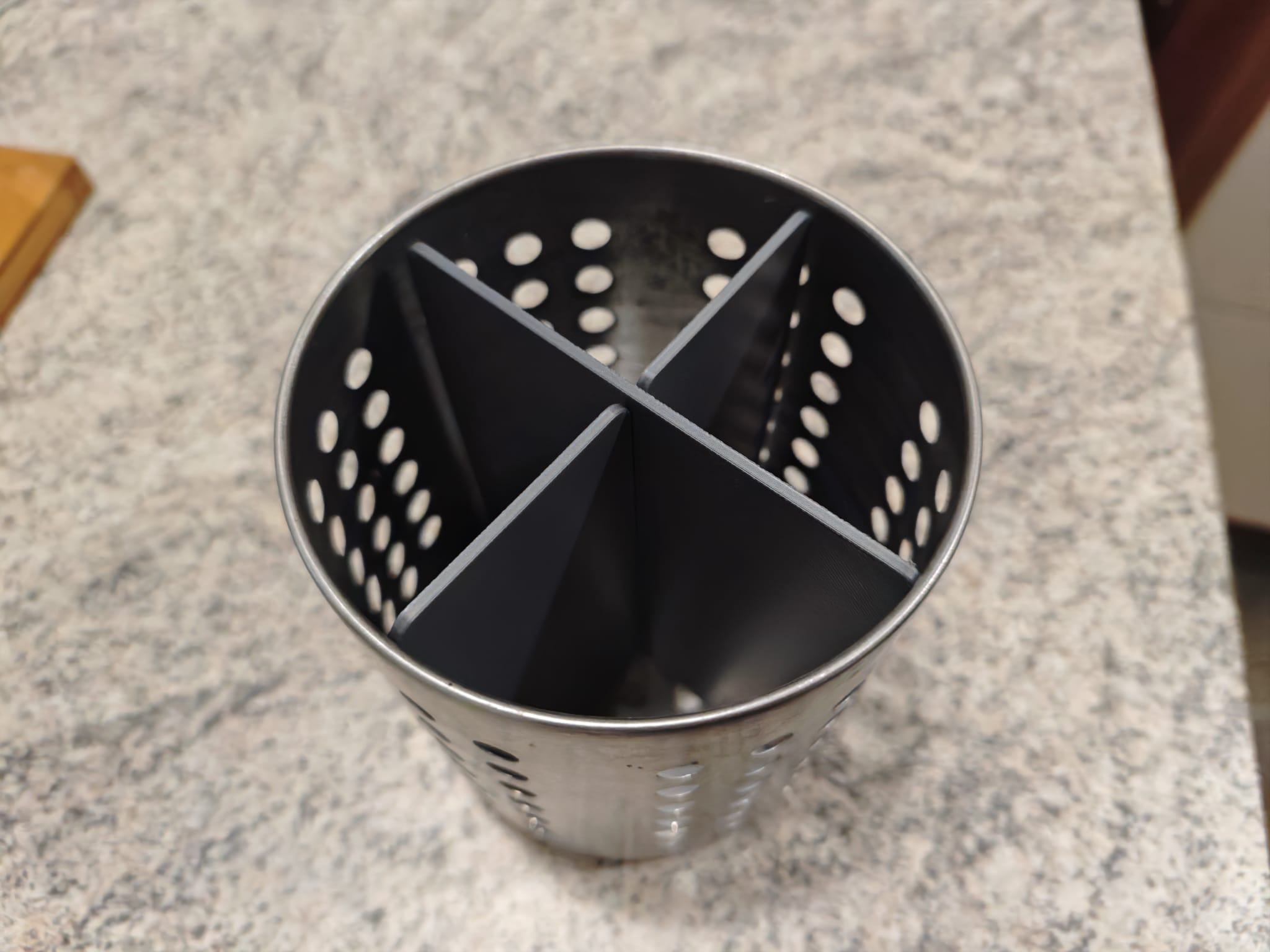 Everydays 019 – ORDNING Utensil Separator