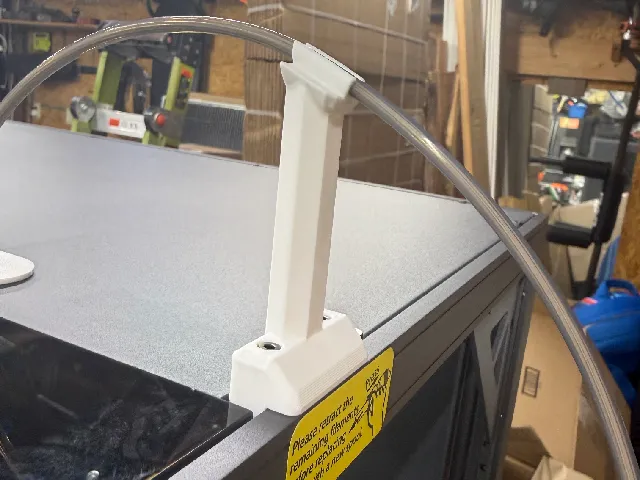 SV08 MAX PTFE Holder