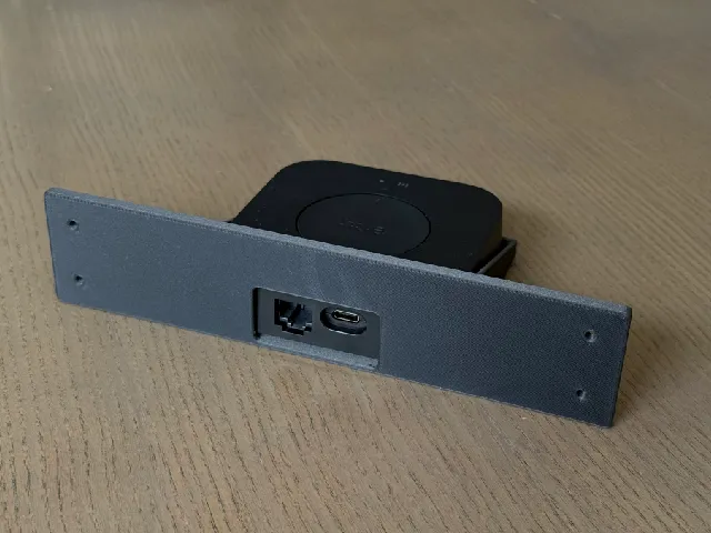 Hue Bridge Pro Insert for Microlab 2