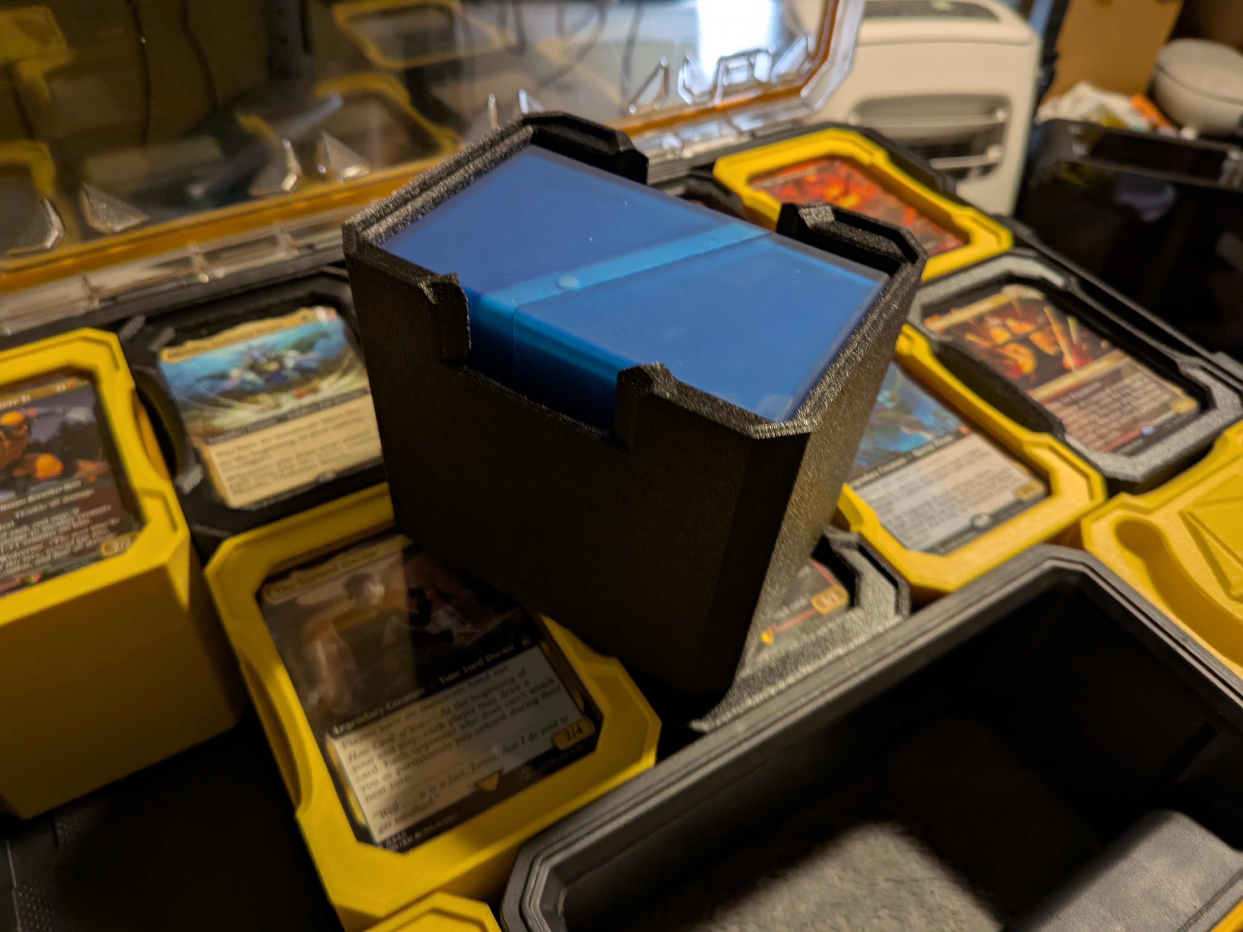 SnapKeep 80+ Boulder Adapter