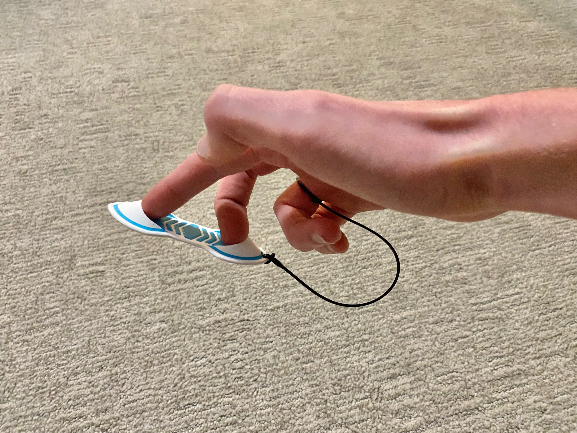 TPU AirSurfer String — thumbnail 2
