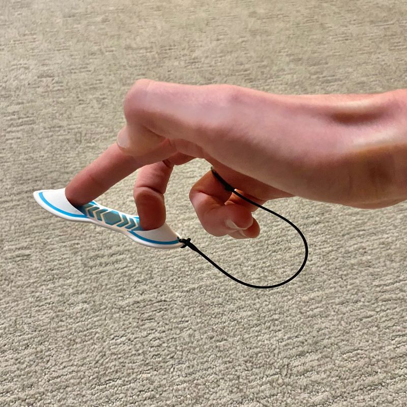TPU AirSurfer String by NAM_3 | Download free STL model | Printables.com