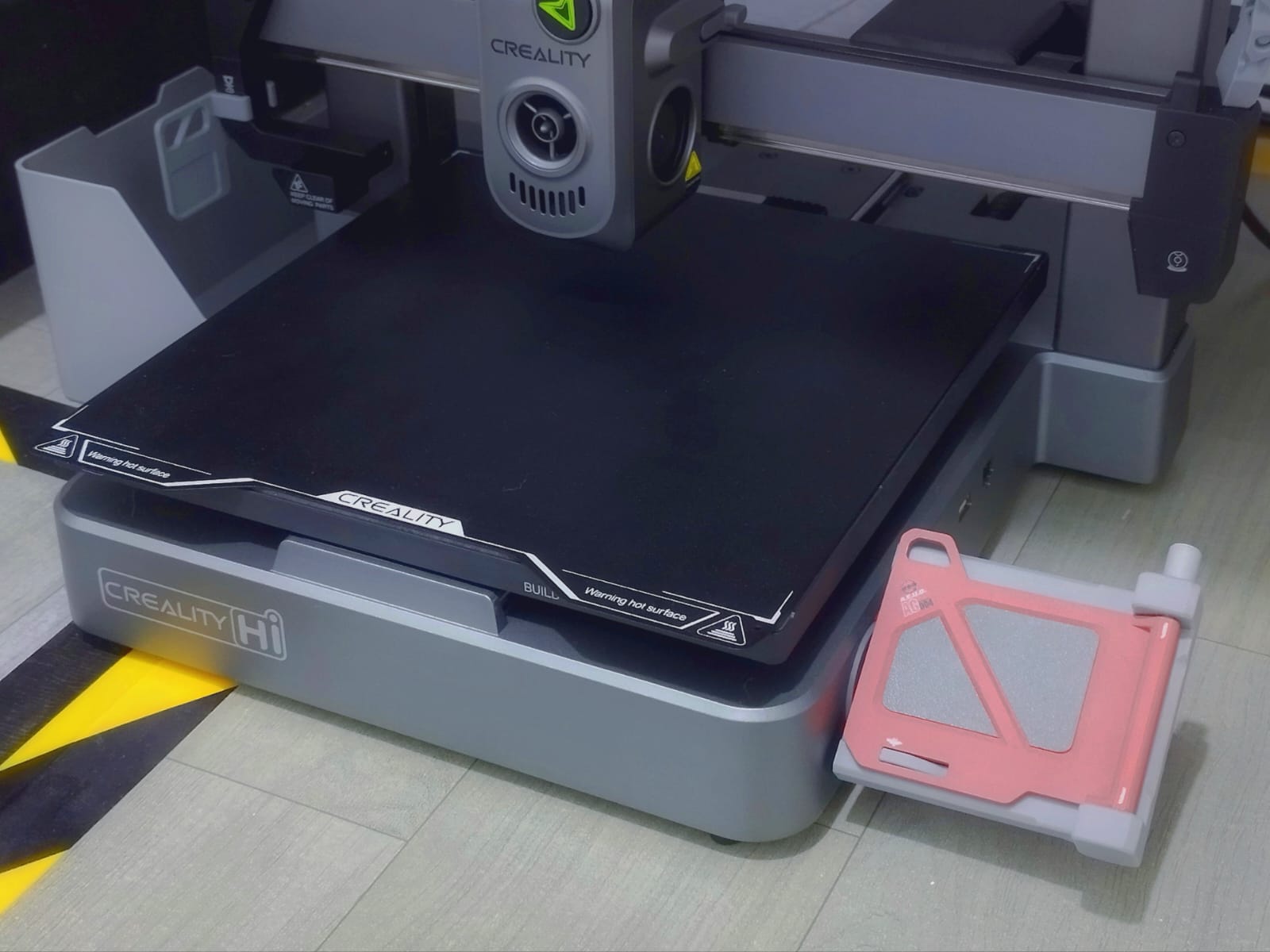 Creality Hi Screen Cover