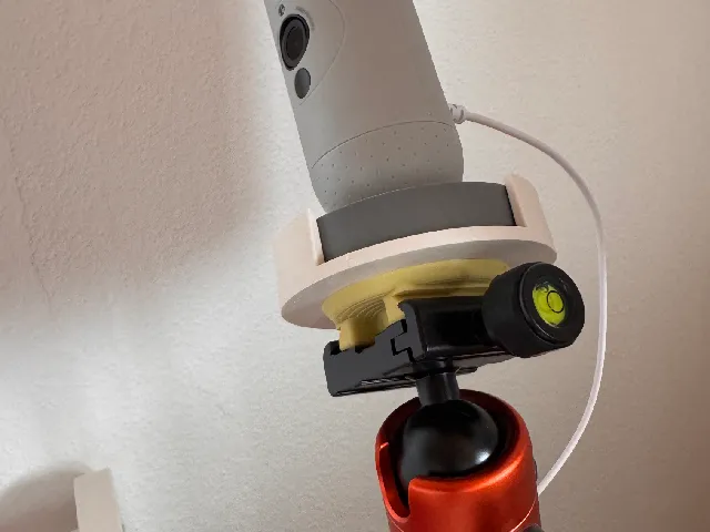 Babyphone Tripod Mount