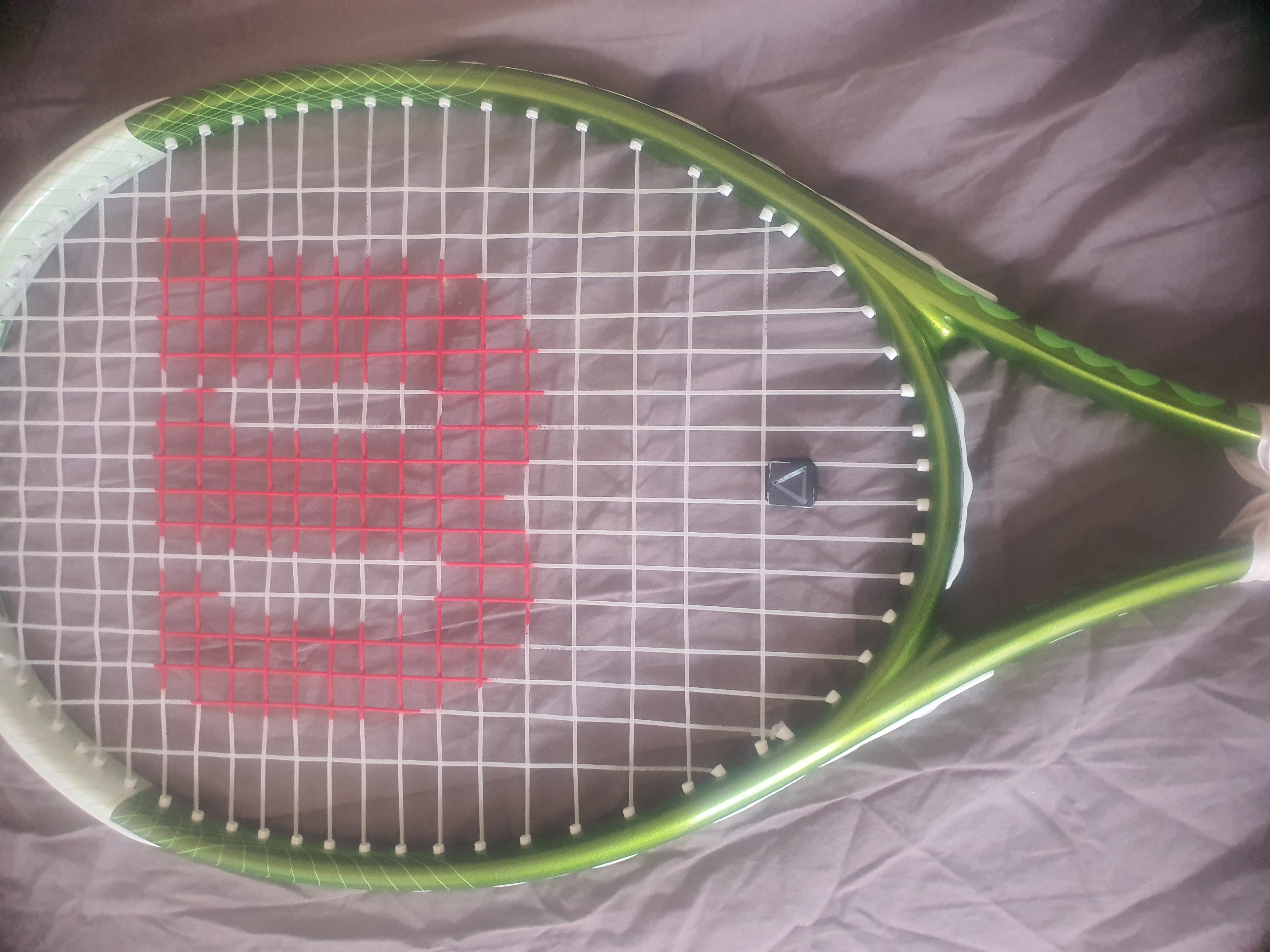 Tennis damper — thumbnail 5