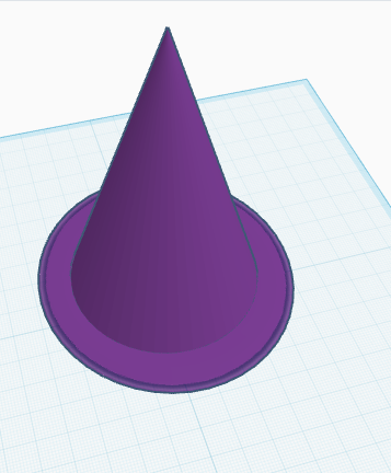 wizard hat