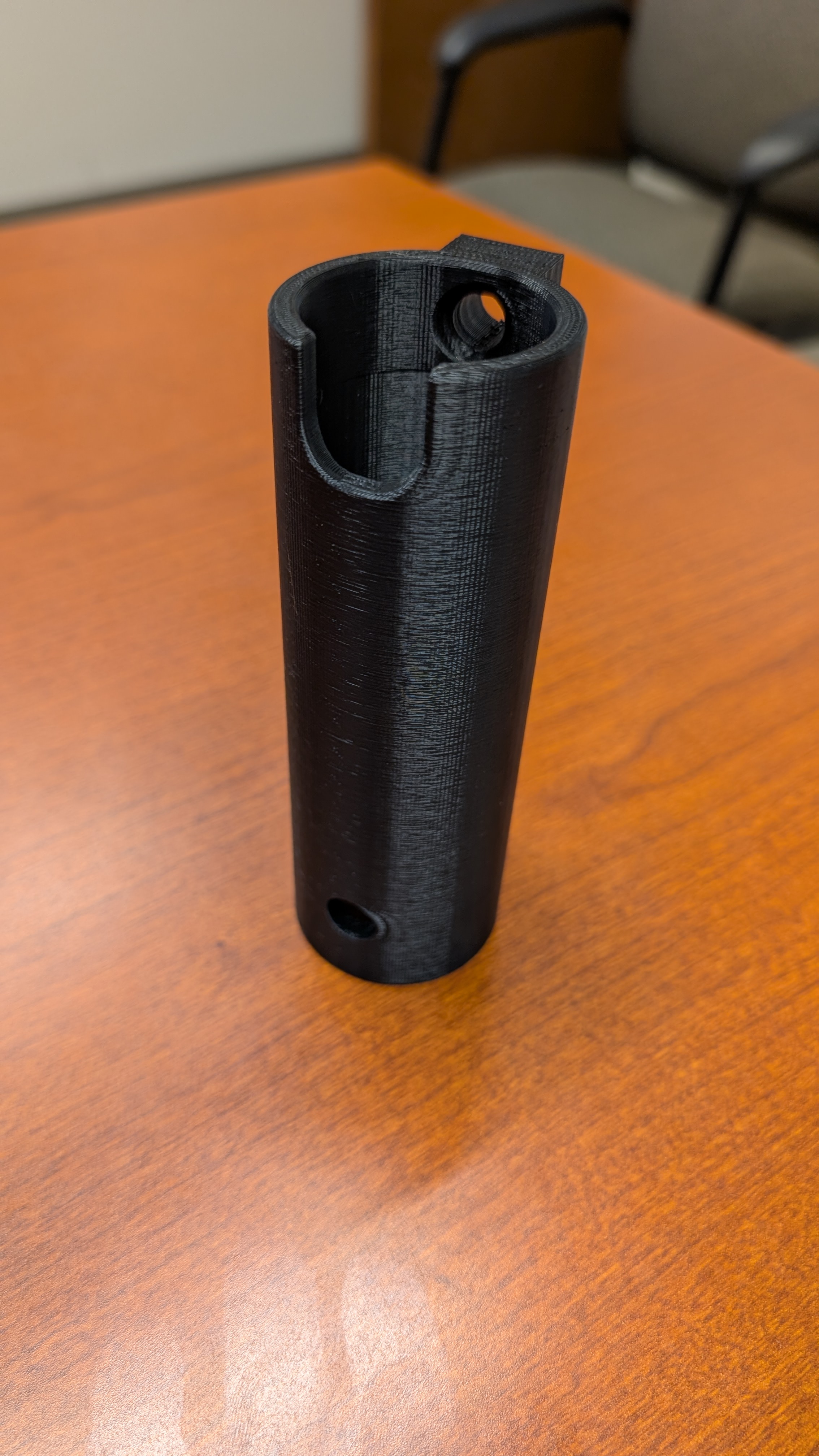 Spinning Fishing Rod Holder