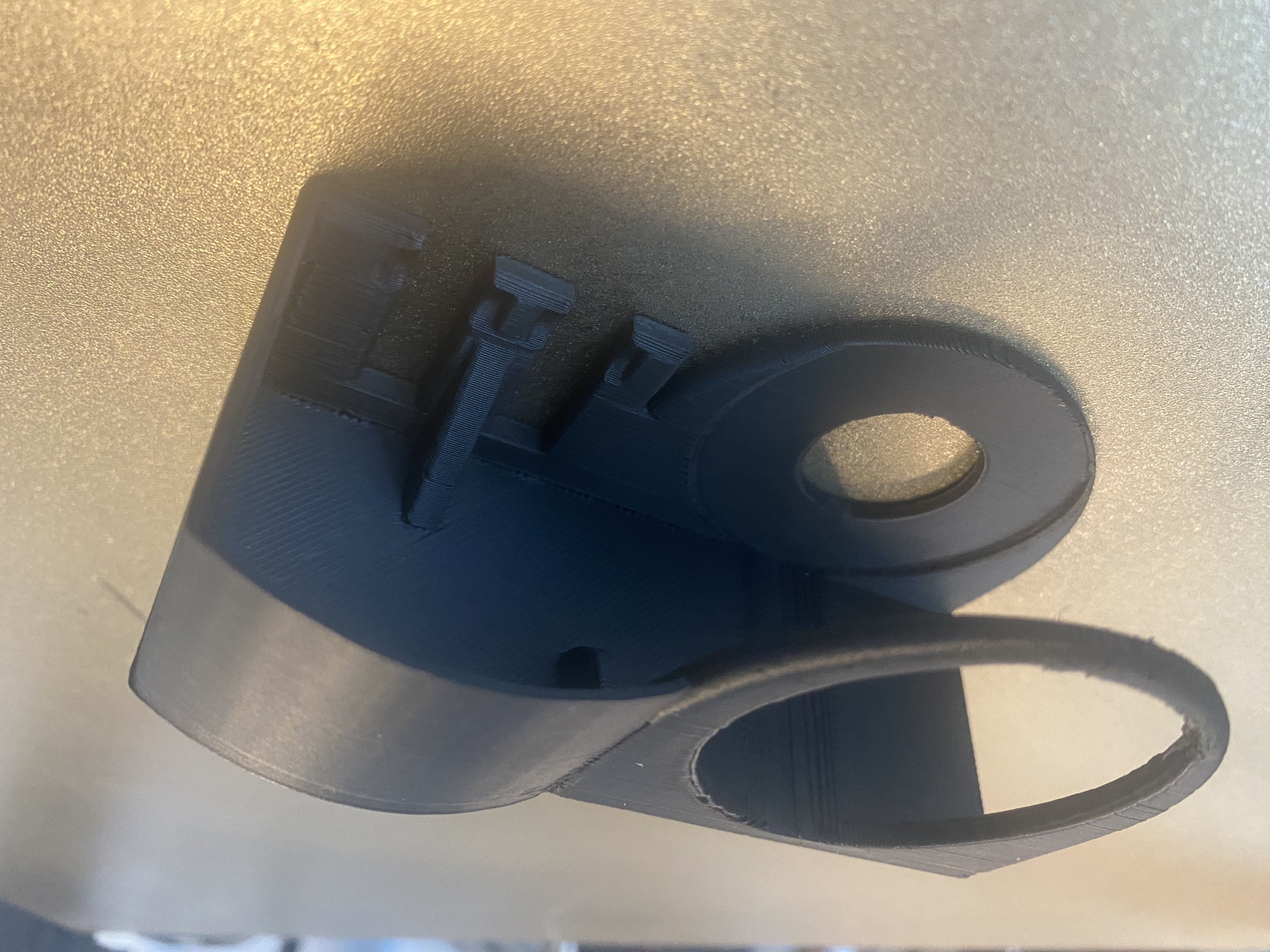 Toothbrush Holder V3