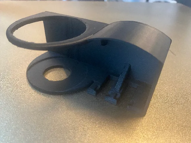 Toothbrush Holder V3