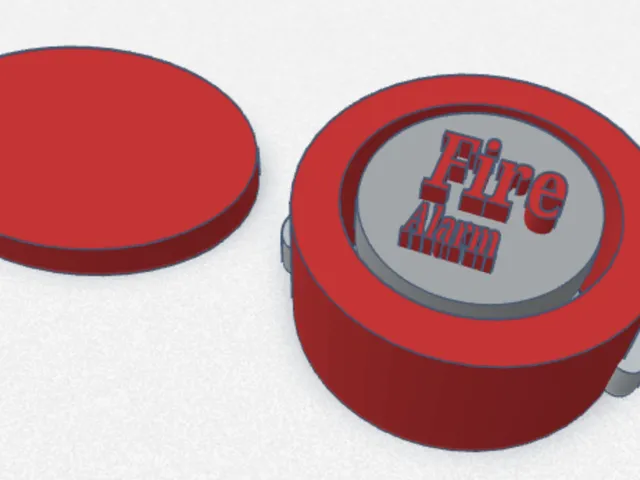 Fire Alarm!