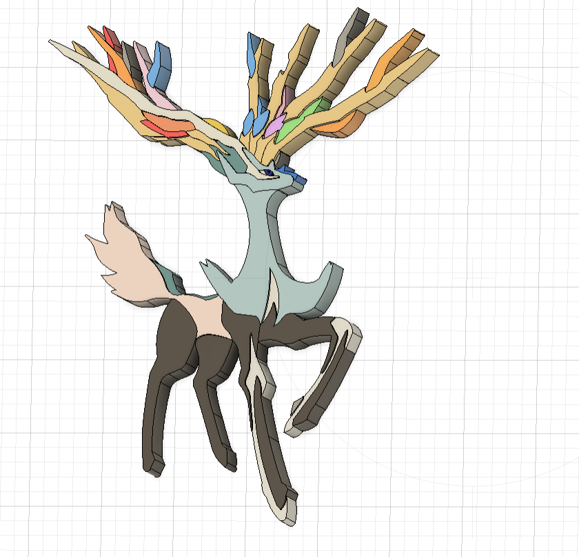 Pokemon Tic-Tac-Toe