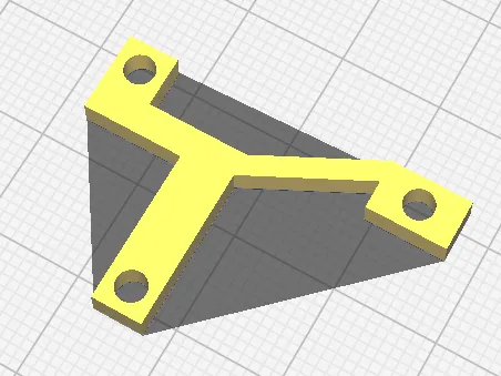 Ender 3 Pro Adapter for Ender 3 V2 Bed Leveling Indicator