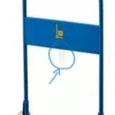 ikea frakta trolley wedge