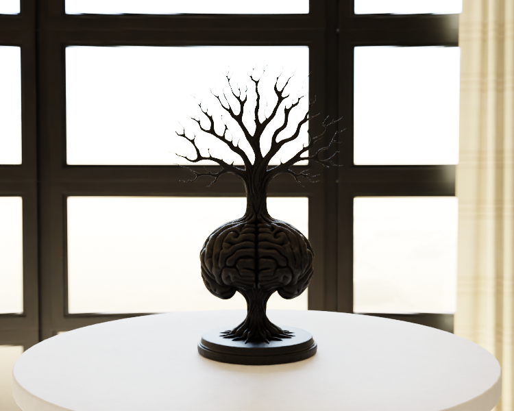 Brain Stem — miniatura 5