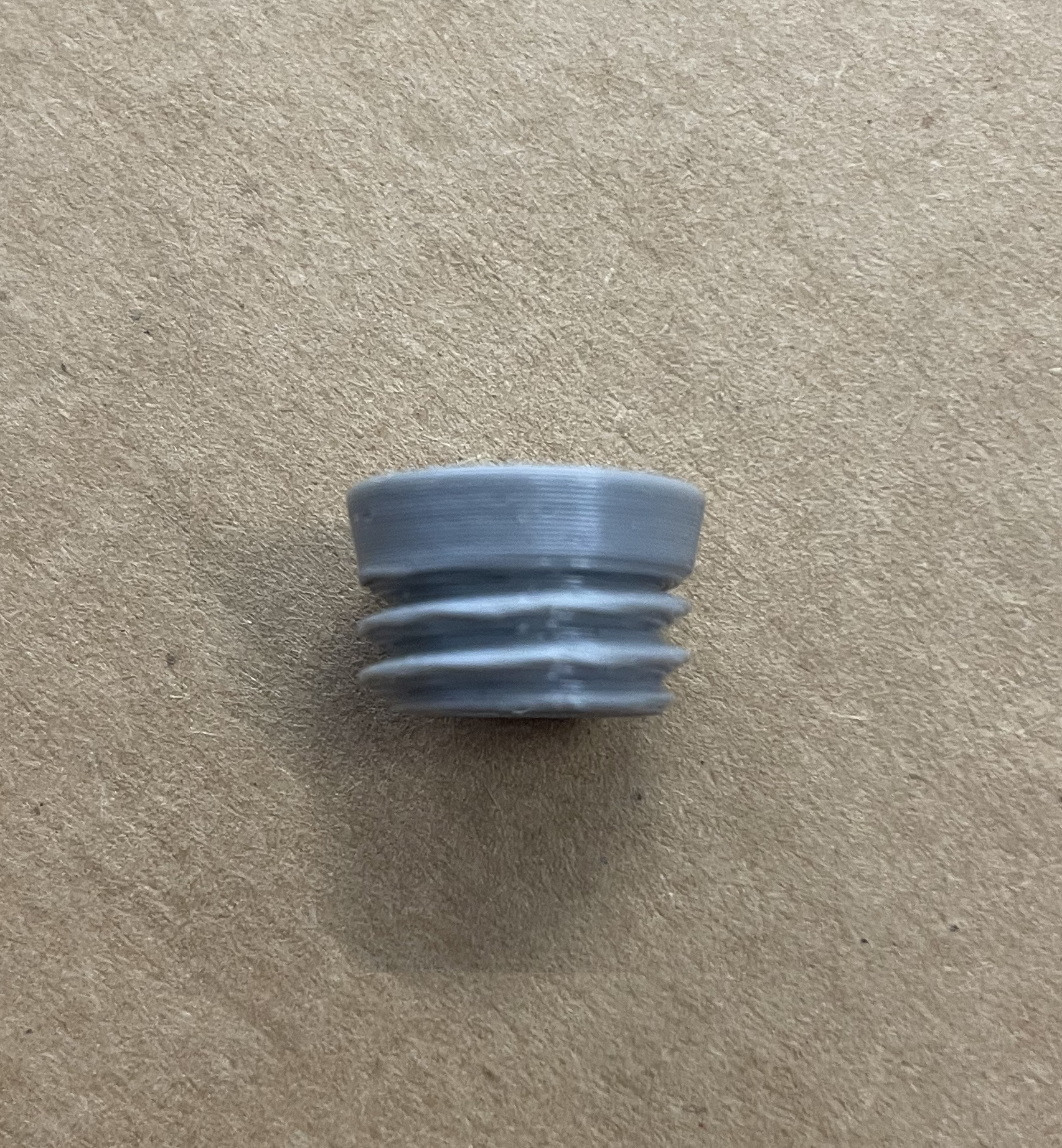 GEOWS - Flush Bolt — thumbnail 3