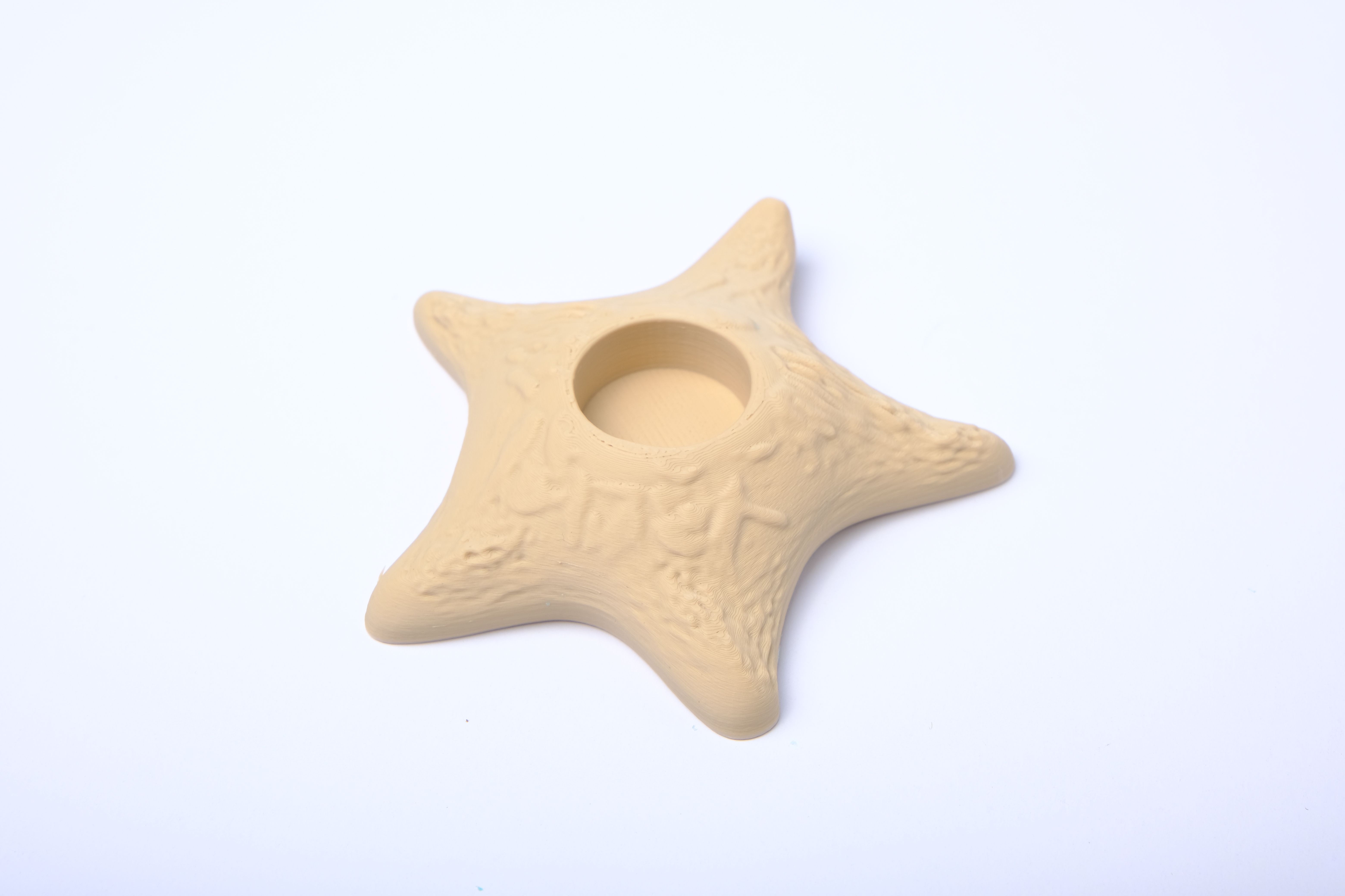 Starfish Candle Holder — miniatura 2