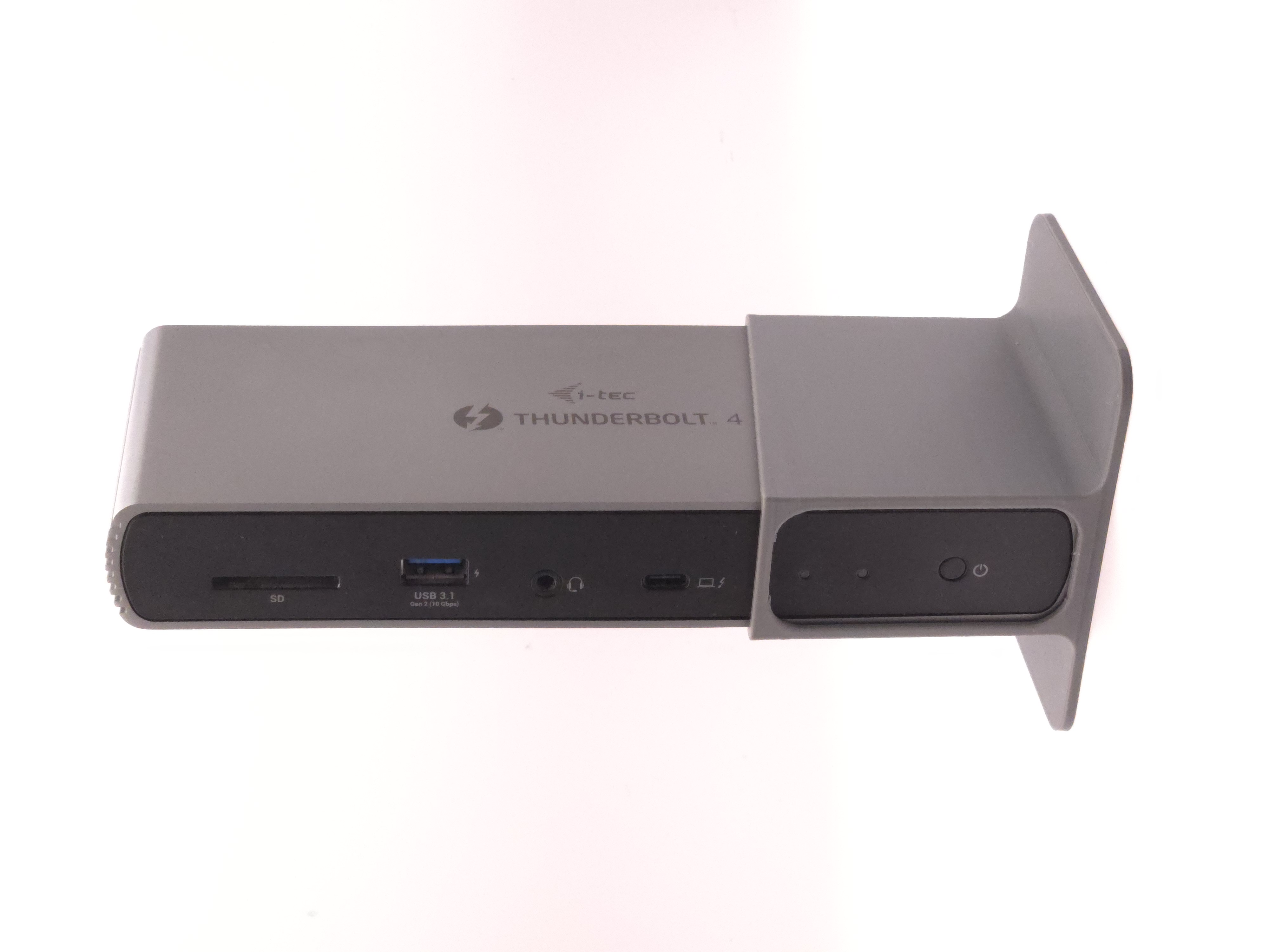 Thunderbolt Dock Stand — thumbnail 2