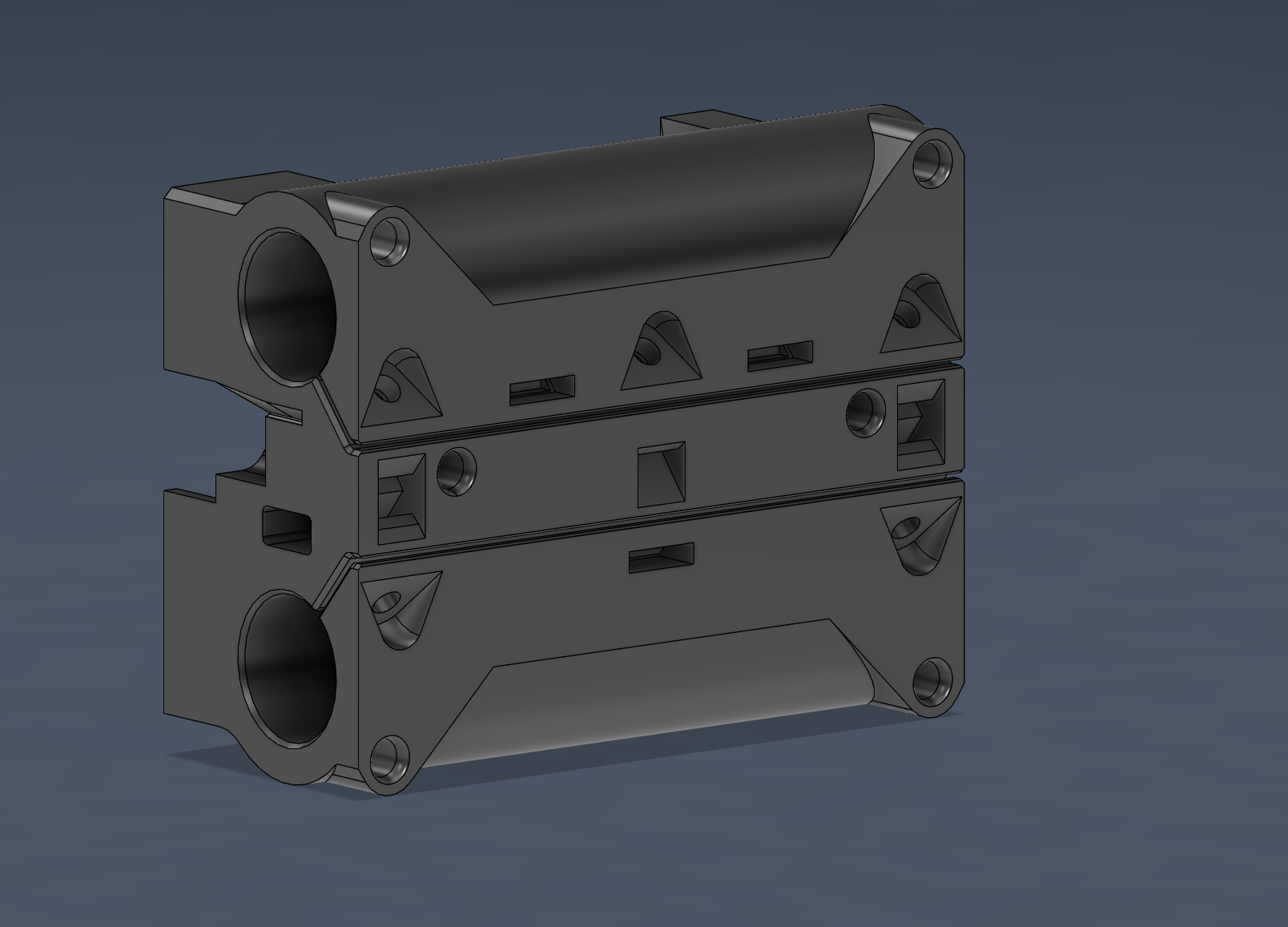 SV06 monoblock — miniatura 2