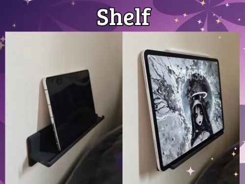 Phone/Tablet Stand