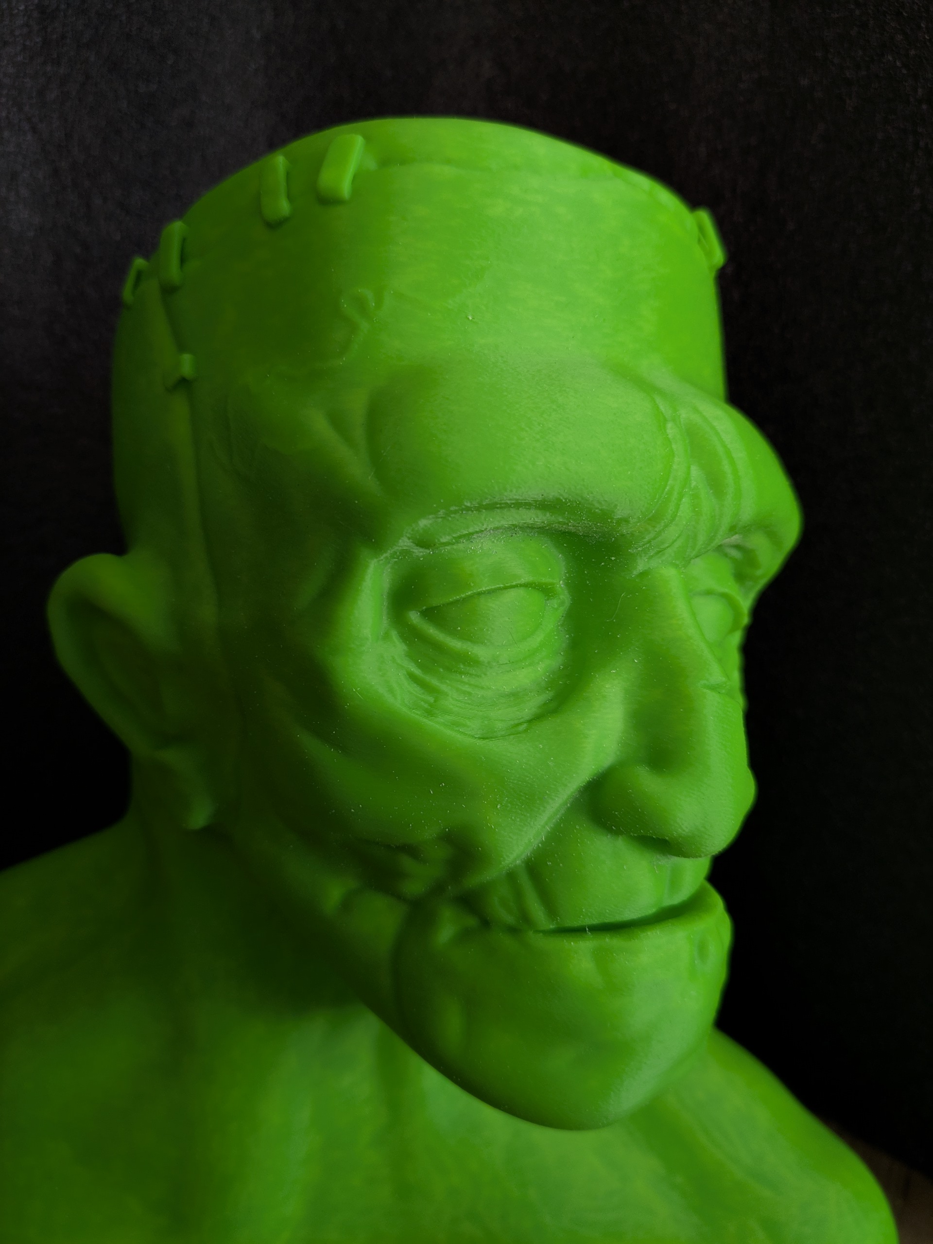 Frankenstein's Monster — thumbnail 4