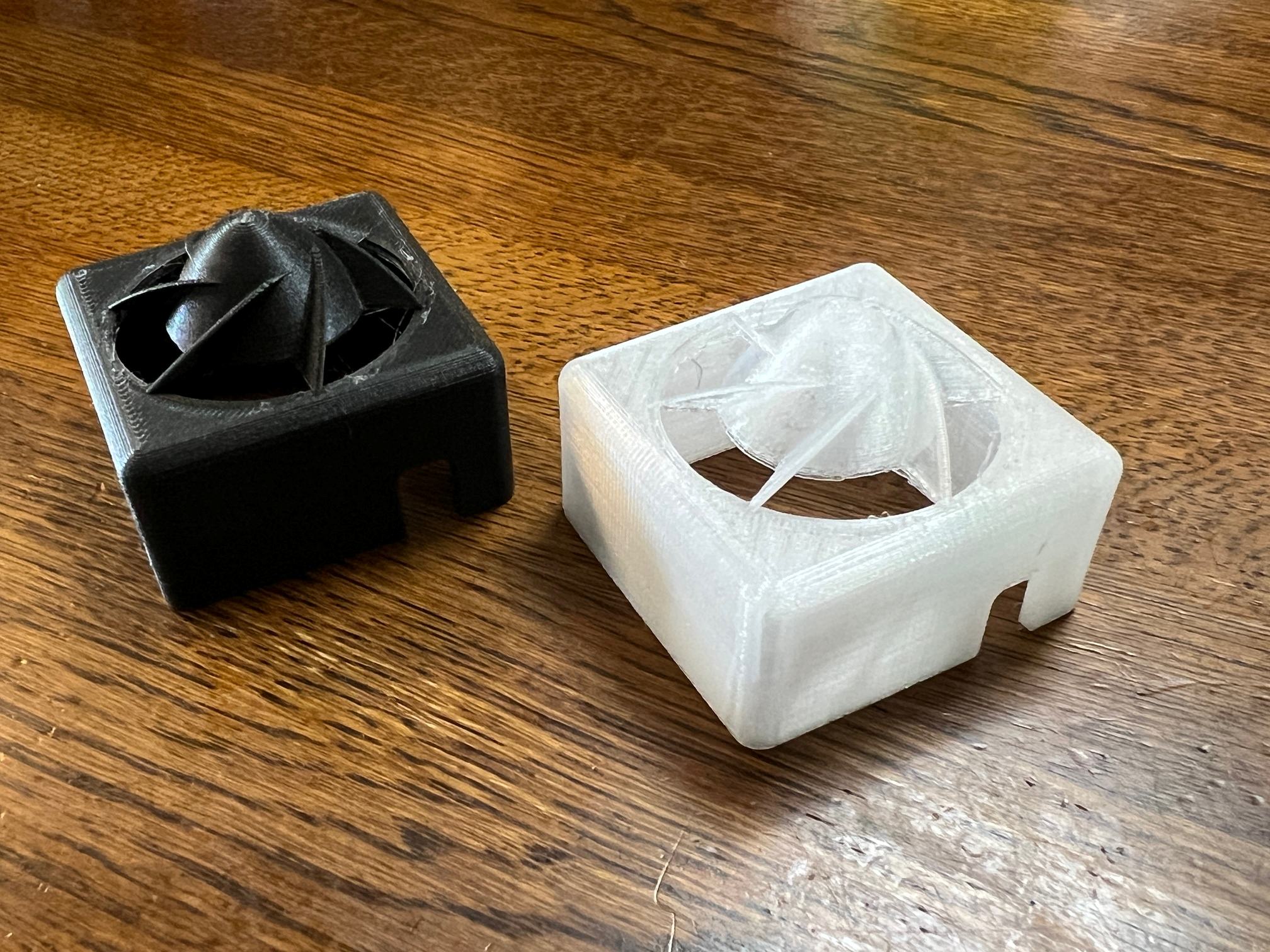 Noctua 40x40x20 Fan Cover