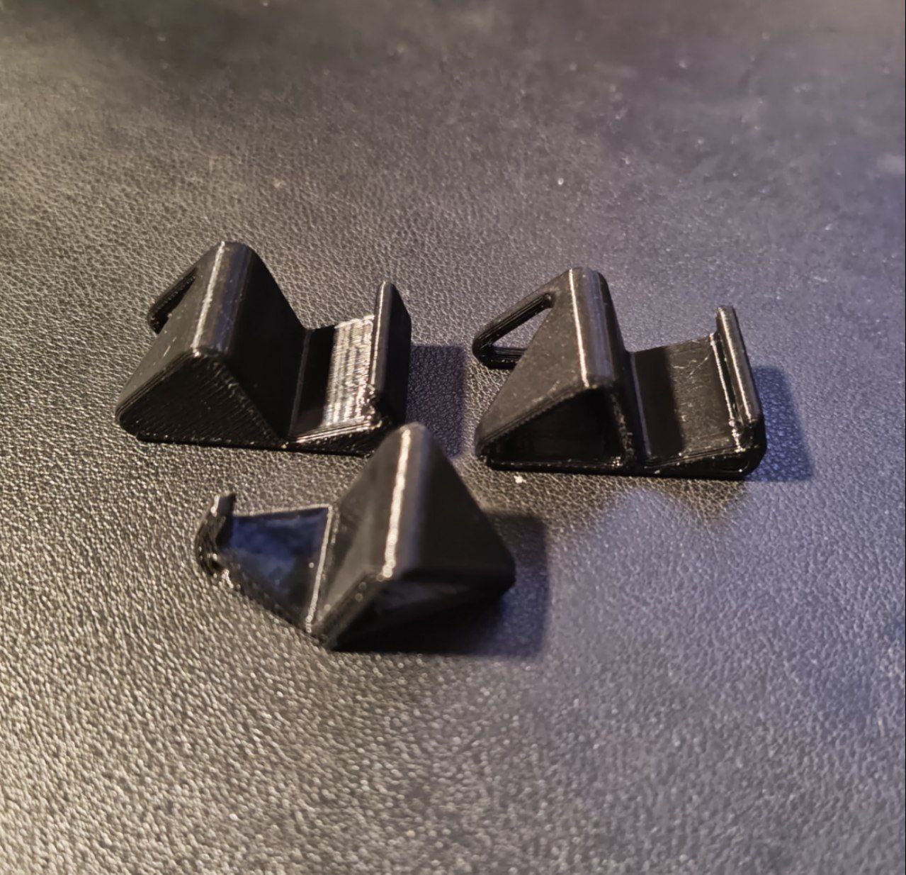 Keychain Phonestand