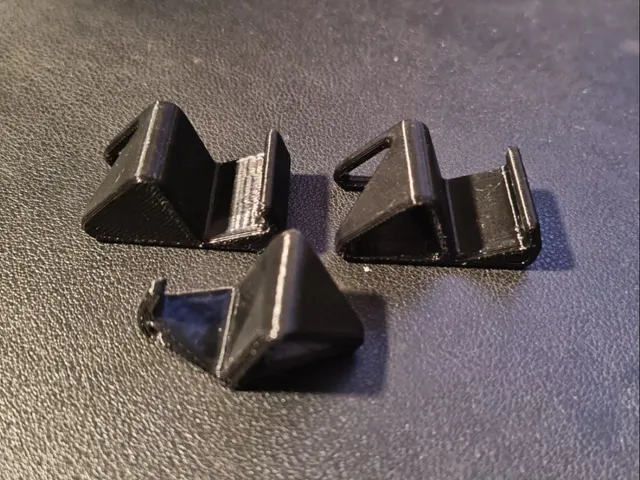 Keychain Phonestand
