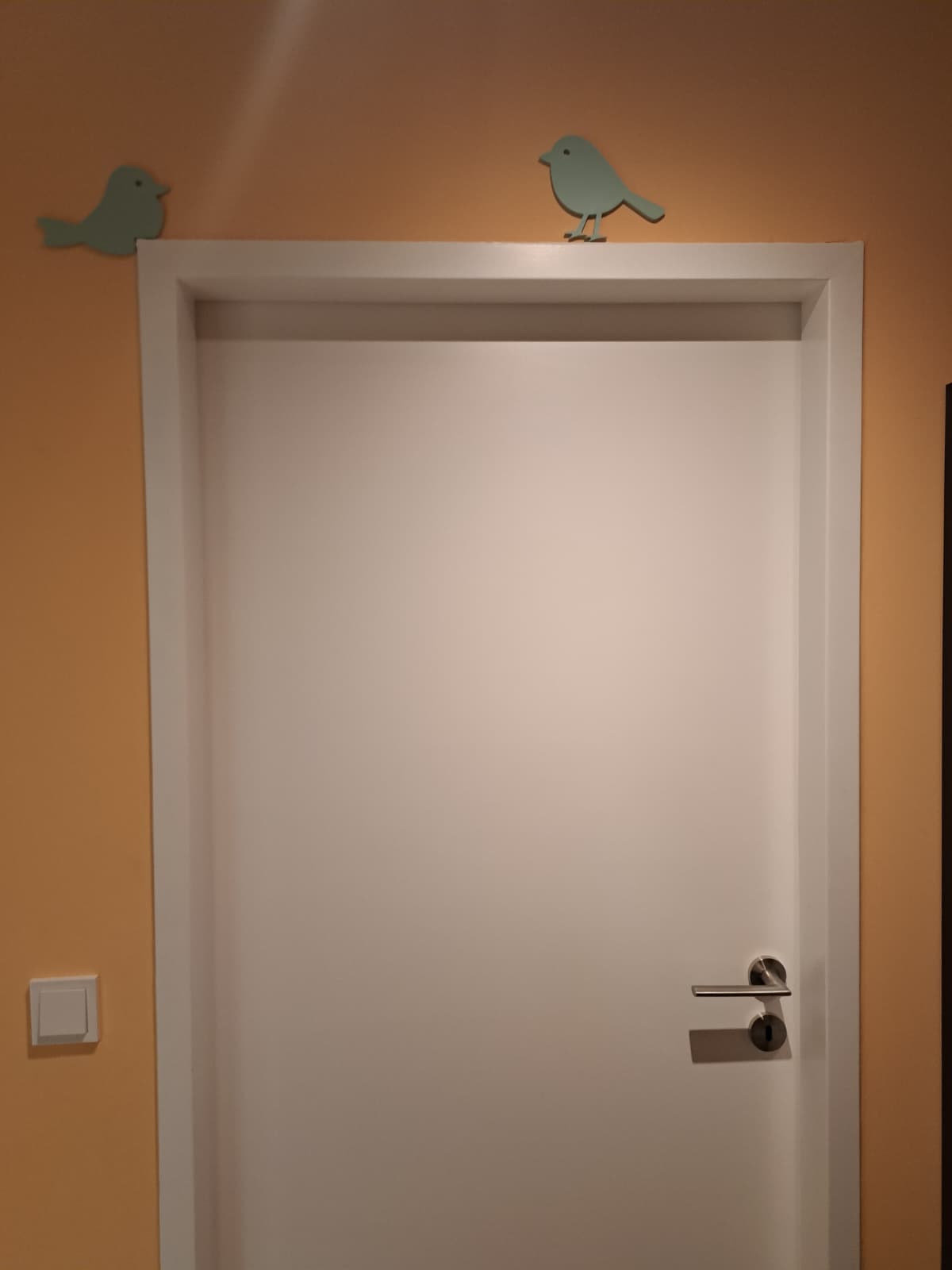 Doorbirds — thumbnail 4