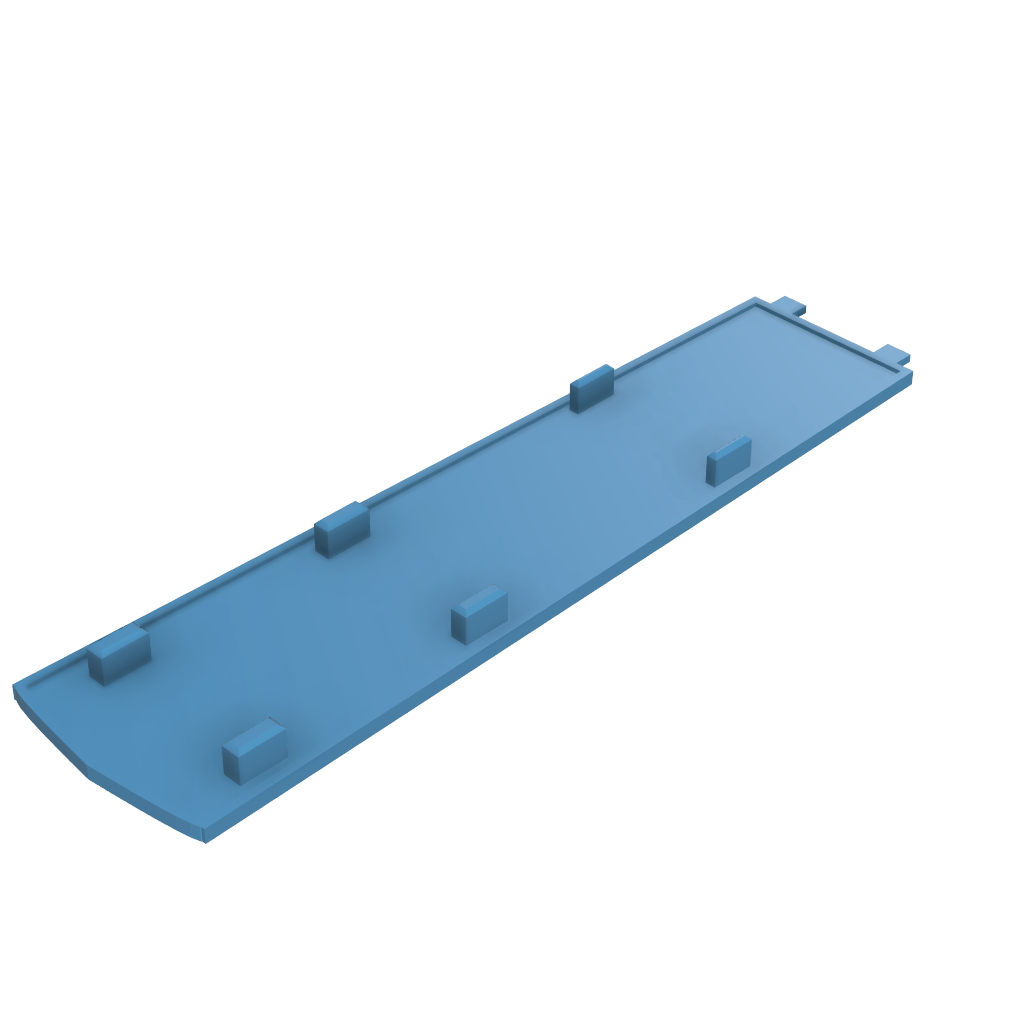 Guitar Hero Warriors of Rock Battery/Wiimote covers