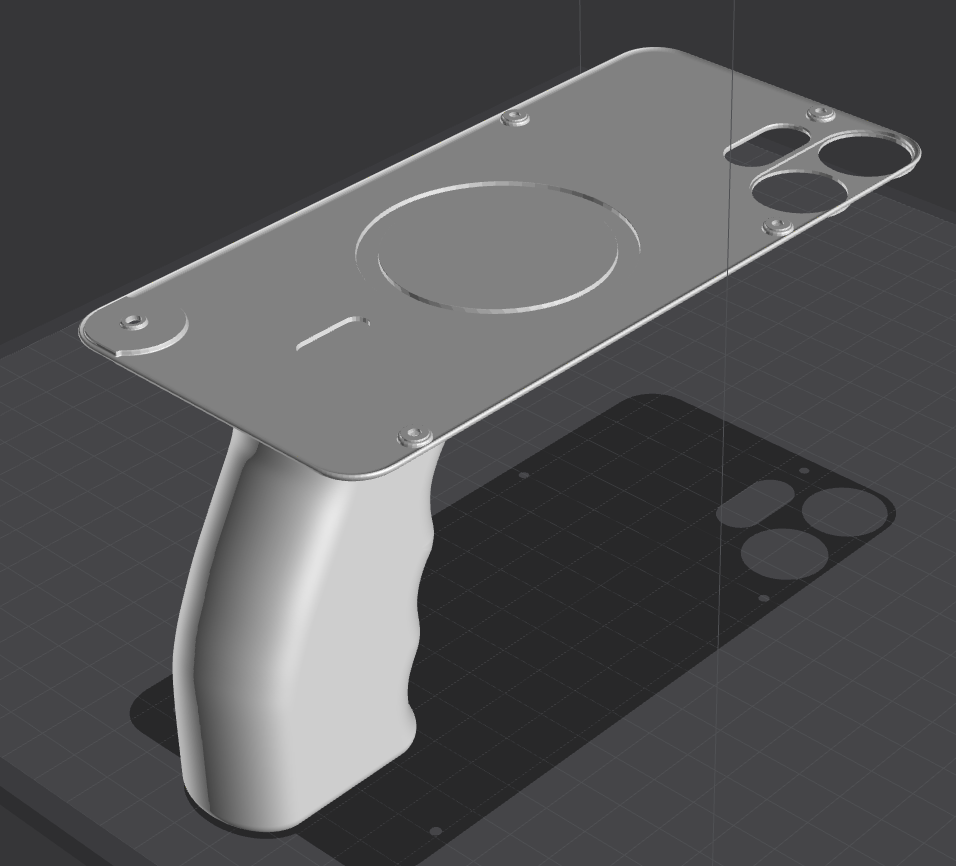 CMF Phone 2 Pro PEW PEW