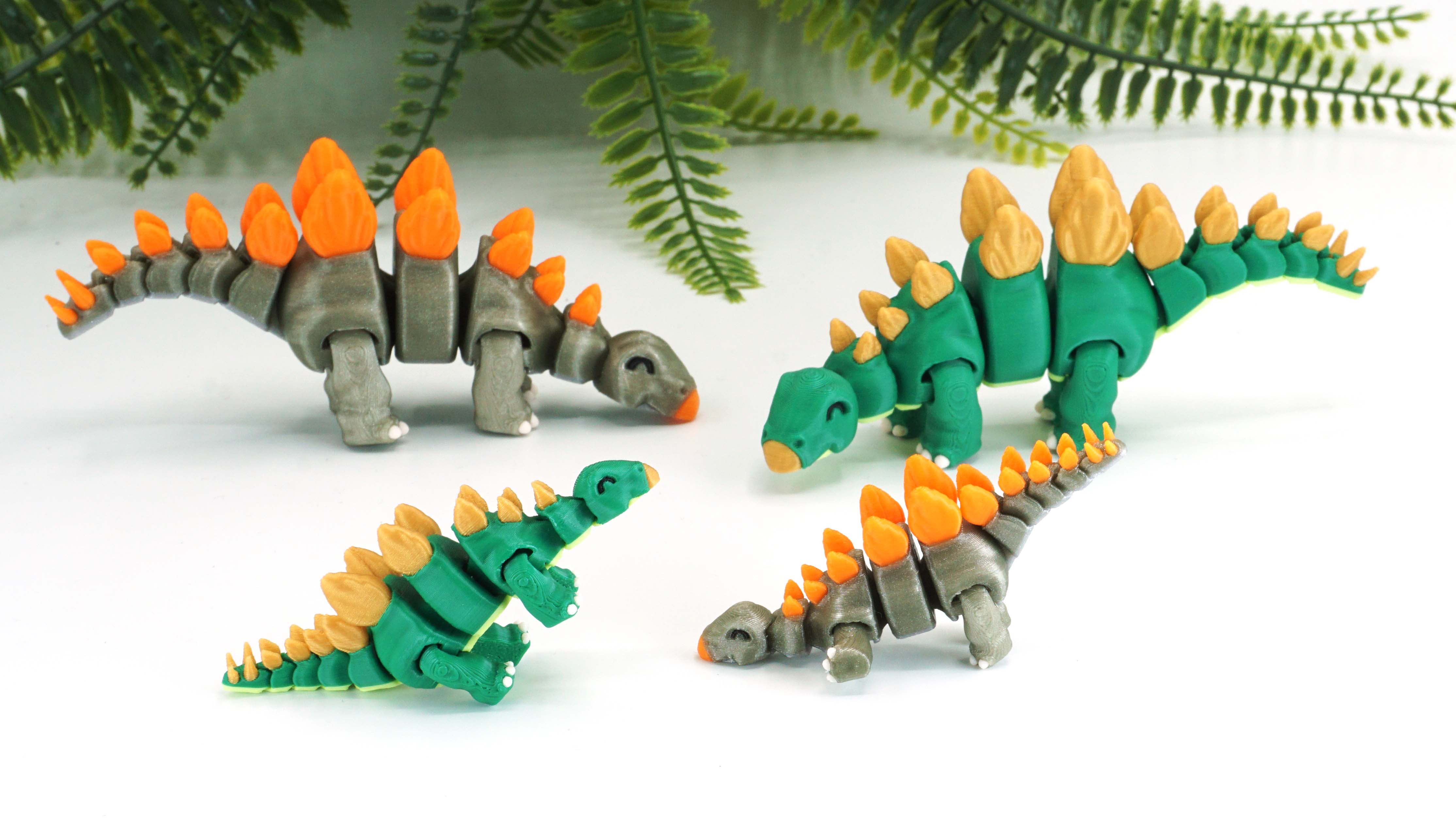 Tiny Stego — miniatura 5