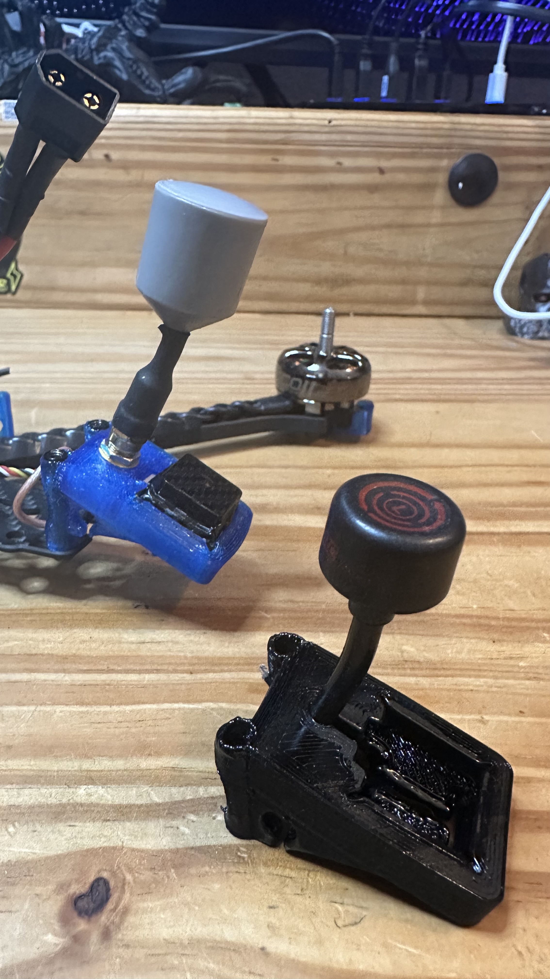 TBS / NewBeeDrone - iFlight & M8Q-5883 GPS/SMA/DJI/Immortal-T