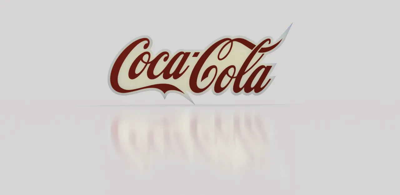 The History of the Coca Cola Logo - Art - Design - Creative - Blog