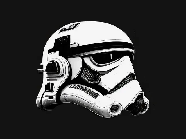 Stormtrooper Coin (Medallion)