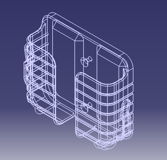 Mobile Wall Mount — thumbnail 3