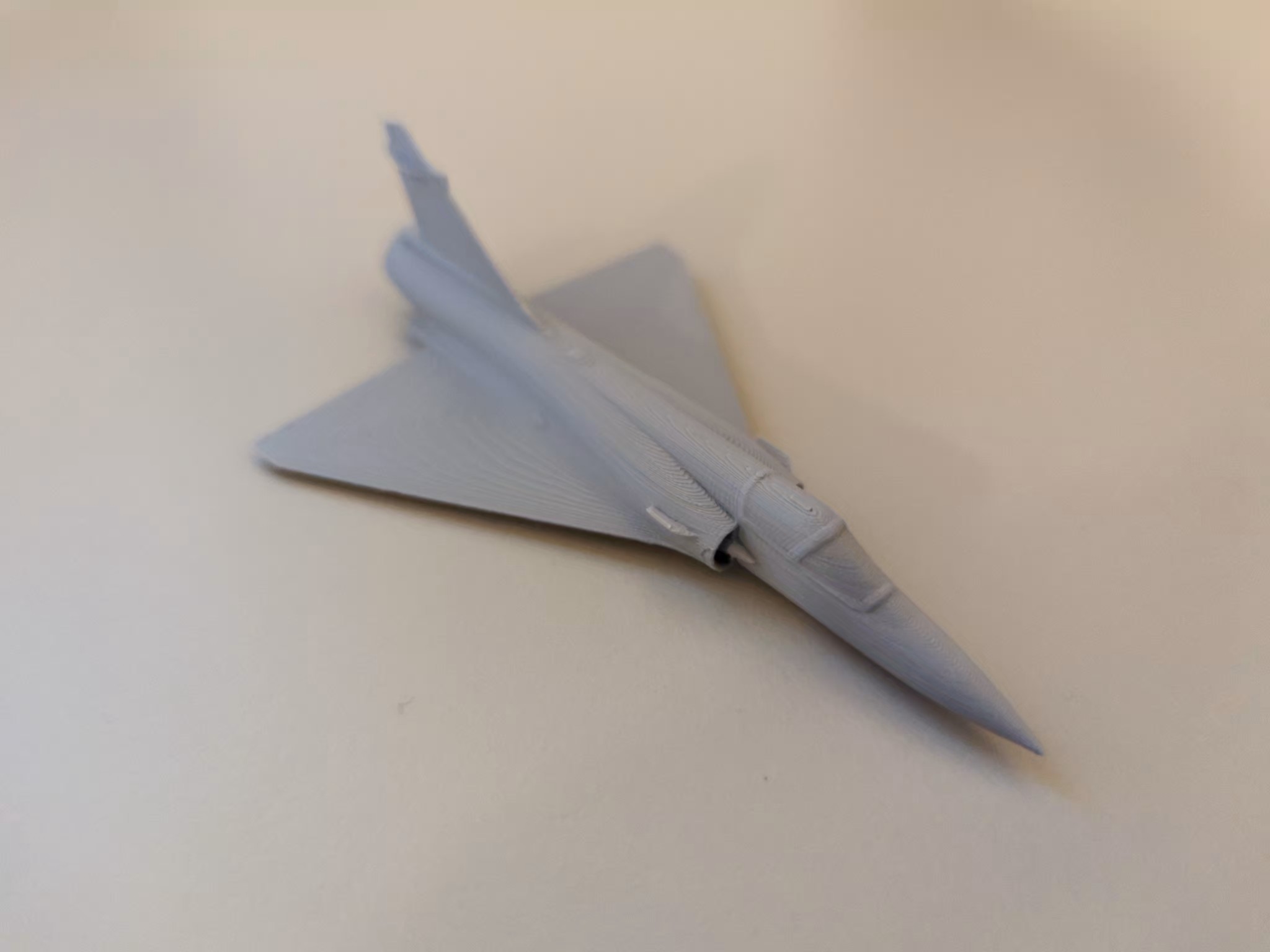 Dassault Mirage 2000